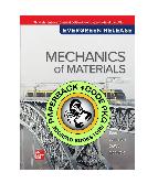 Mechanics of Materials 2026 Release   Connect 9781265414085
