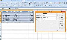 Servic3s for Data Entry Available