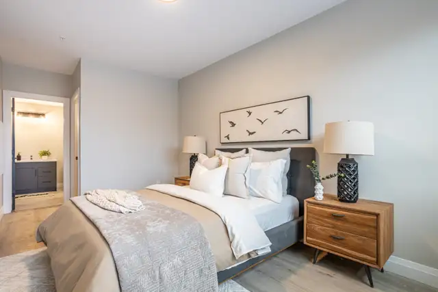 Now Pre-Leasing | Brand New Stacked Townhomes in North London