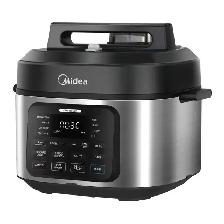 Midea Programmable Pressure Cooker Discount
