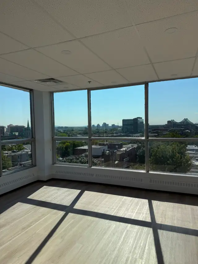 2 MOIS GRATUITS - Bureau 1 581 pc Suite 517 - 2120 Sherbrooke E. - Photo 6