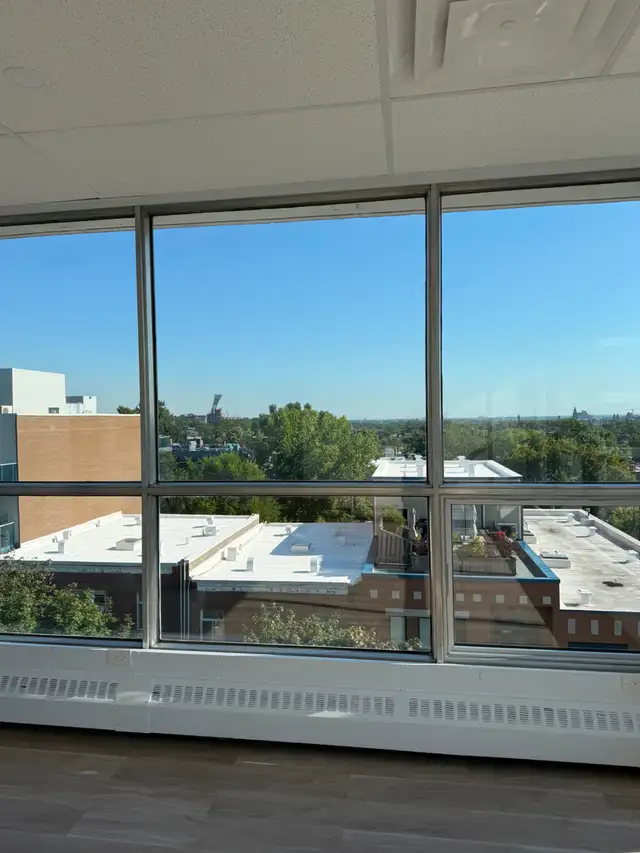 2 MOIS GRATUITS - Bureau 1 581 pc Suite 517 - 2120 Sherbrooke E. - Photo 7
