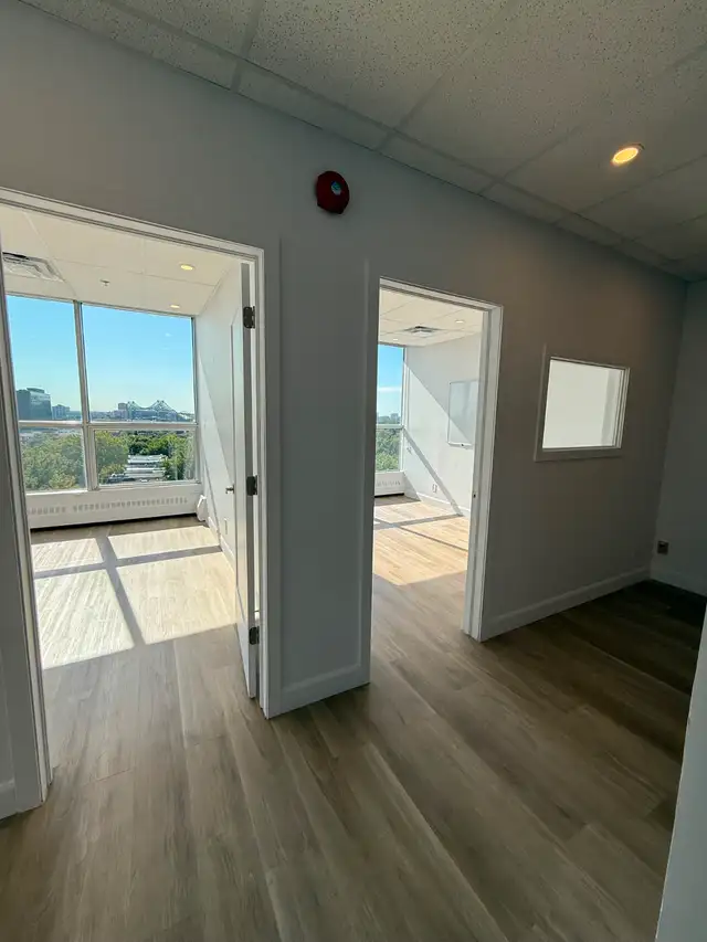 2 MOIS GRATUITS - Bureau 1 581 pc Suite 517 - 2120 Sherbrooke E. - Photo 11