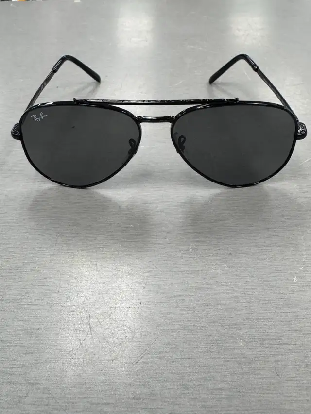 Ray-Ban RB3625 New Aviator Sunglasses