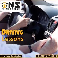 Road test - preparation/car rental