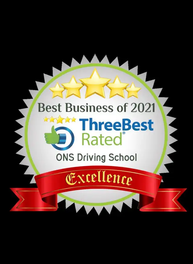 Road test - preparation/car rental - Photo 8