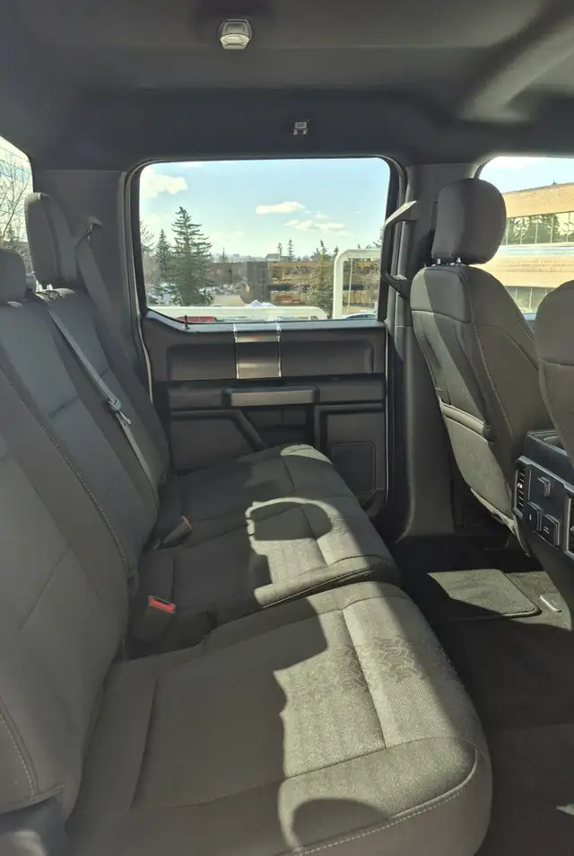 2018 Ford F150 Supercrew Sport - Photo 6