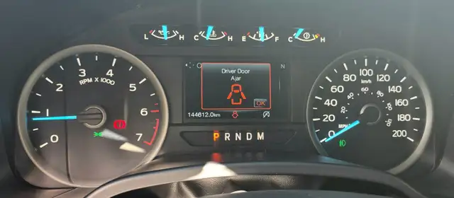 2018 Ford F150 Supercrew Sport - Photo 8