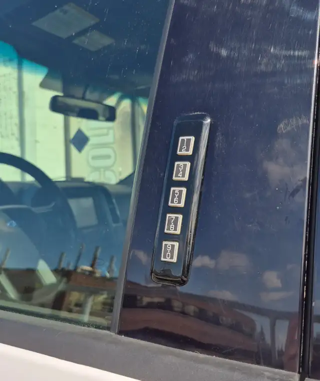 2018 Ford F150 Supercrew Sport - Photo 10