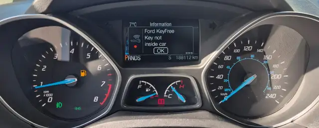 2015 Ford Escape Titanium - Photo 10