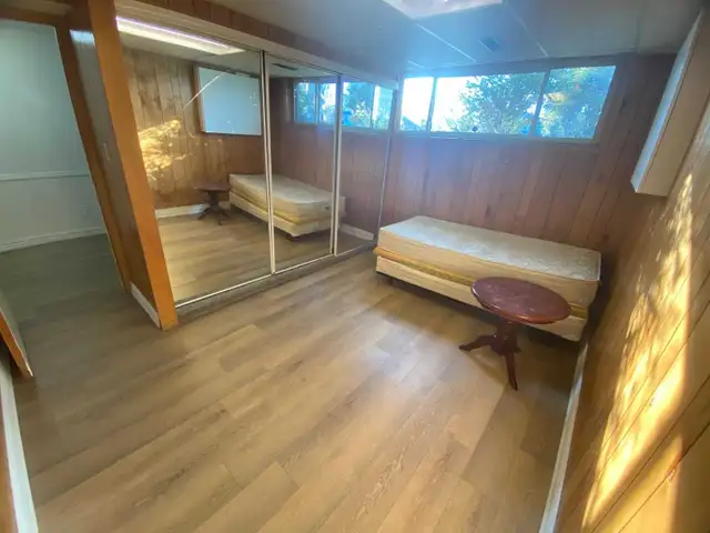 Basement for rent in Malton - Photo 2