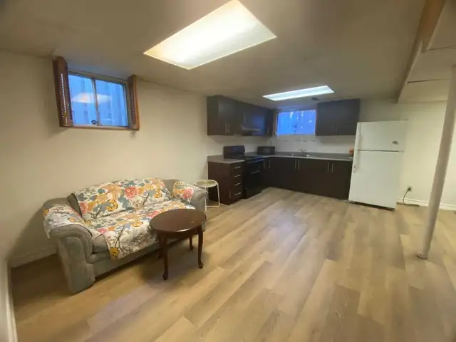 Basement for rent in Malton - Photo 3