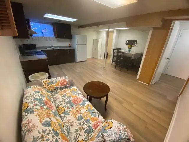 Basement for rent in Malton - Photo 4