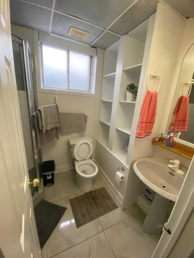 Basement for rent in Malton - Photo 7