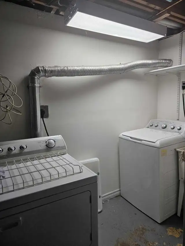 Basement for rent in Malton - Photo 8