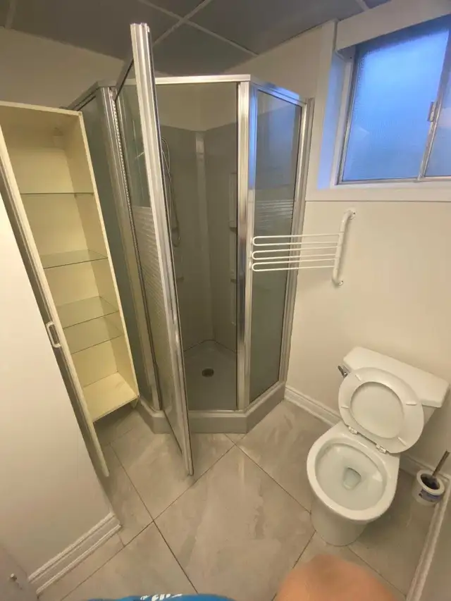 Basement for rent in Malton - Photo 9