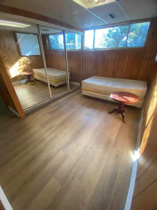 Basement for rent in Malton - Photo 10