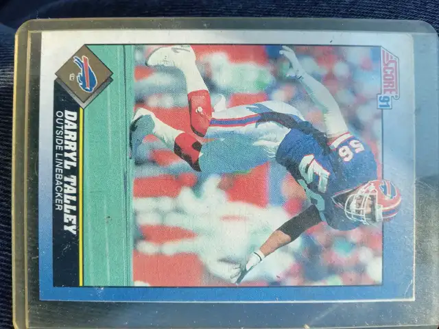 football cards - Photo 2