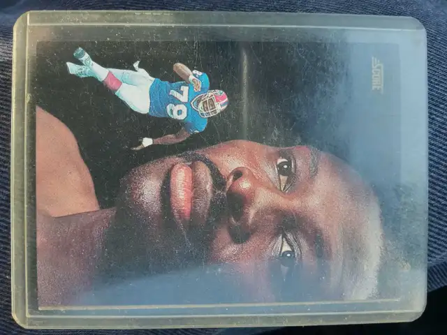 football cards - Photo 4