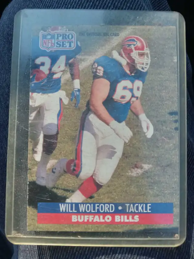 football cards - Photo 5