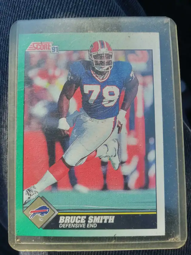 football cards - Photo 6