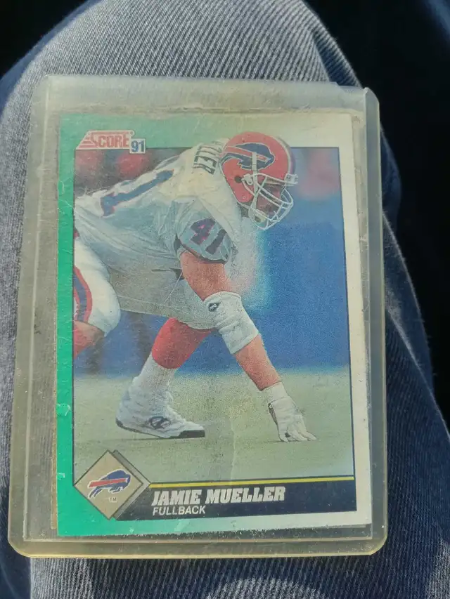 football cards - Photo 7