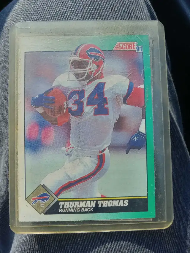 football cards - Photo 8
