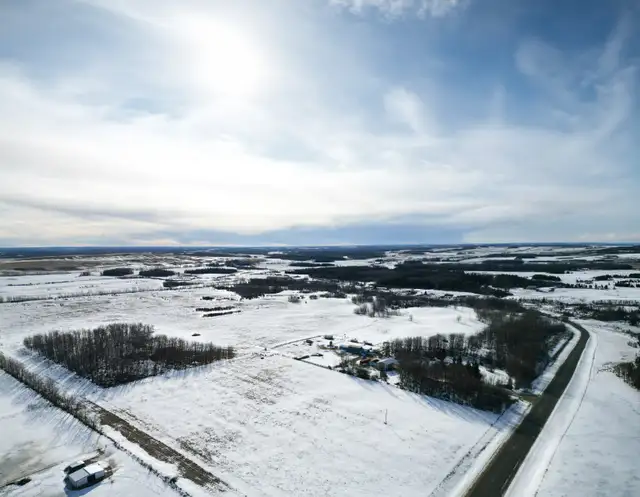 26EK - Real Estate 158± Acres w/ Home, Shop, and Outbuildings - Photo 7