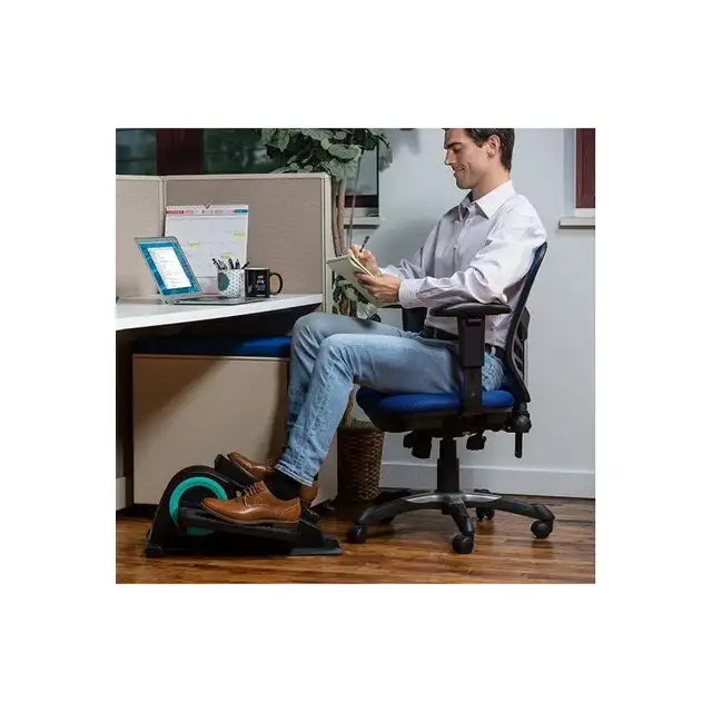 Cubii Jr Desk  Elliptical - Photo 2