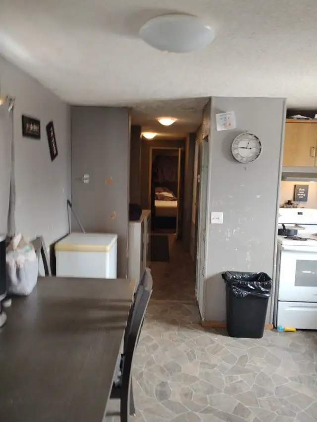 Selling a  Challenger mobile home - Photo 6