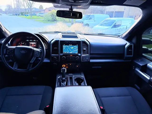 2017 Ford F150 4X4 Sport Fully Loaded - Photo 10