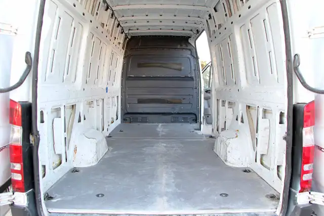 2016 Mercedes-Benz Sprinter 2500 170" 4-Cylinder Certified 2 - Photo 9