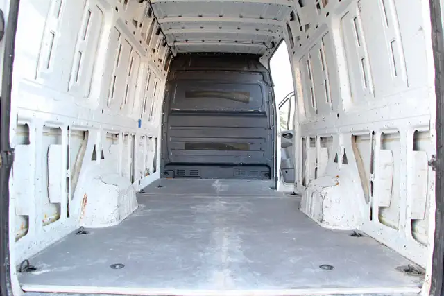 2016 Mercedes-Benz Sprinter 2500 170" 4-Cylinder Certified 2 - Photo 10