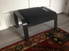 IKEA ‘Poang’ Footstool (moving sale)