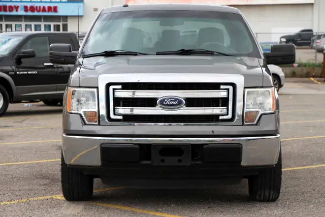 2013 Ford F-150 XLT V6 Certified 2 Year Warranty - Photo 2