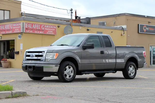 2013 Ford F-150 XLT V6 Certified 2 Year Warranty - Photo 3