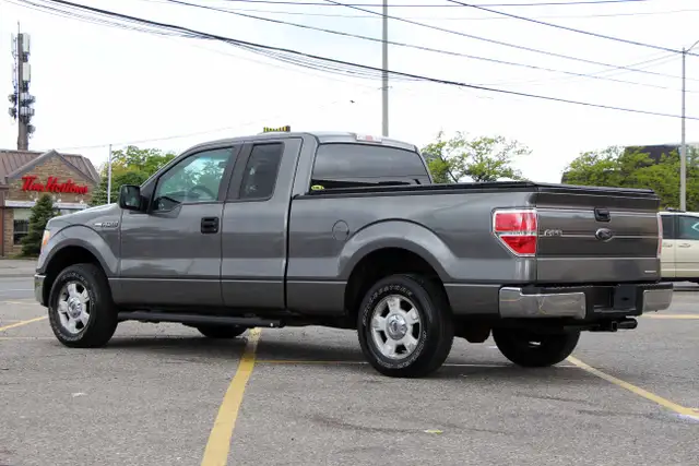 2013 Ford F-150 XLT V6 Certified 2 Year Warranty - Photo 5