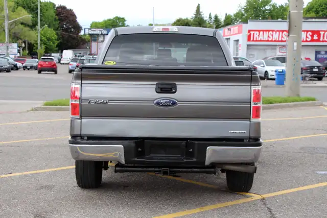 2013 Ford F-150 XLT V6 Certified 2 Year Warranty - Photo 6