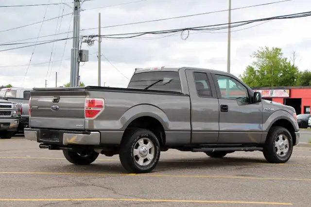 2013 Ford F-150 XLT V6 Certified 2 Year Warranty - Photo 7