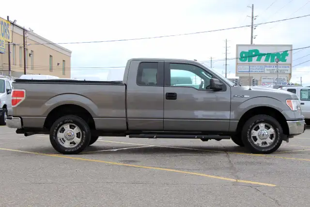 2013 Ford F-150 XLT V6 Certified 2 Year Warranty - Photo 8
