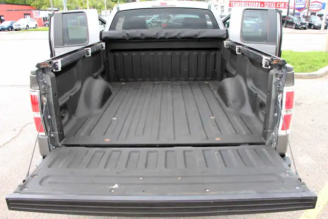 2013 Ford F-150 XLT V6 Certified 2 Year Warranty - Photo 9