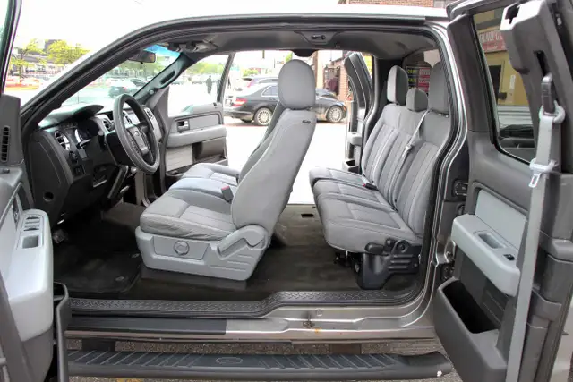 2013 Ford F-150 XLT V6 Certified 2 Year Warranty - Photo 11