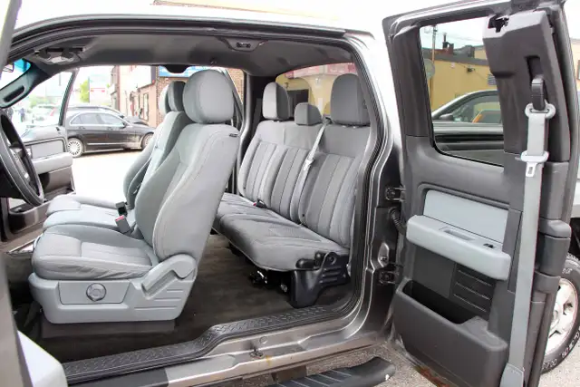 2013 Ford F-150 XLT V6 Certified 2 Year Warranty - Photo 12