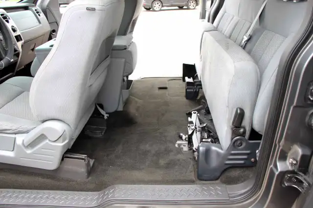 2013 Ford F-150 XLT V6 Certified 2 Year Warranty - Photo 14