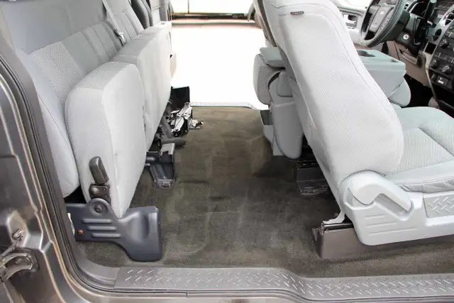 2013 Ford F-150 XLT V6 Certified 2 Year Warranty - Photo 15