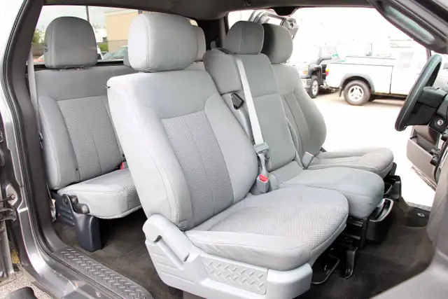 2013 Ford F-150 XLT V6 Certified 2 Year Warranty - Photo 16