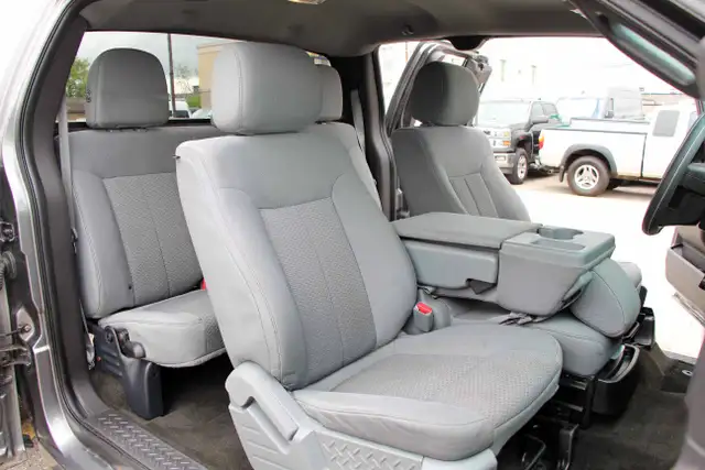 2013 Ford F-150 XLT V6 Certified 2 Year Warranty - Photo 17