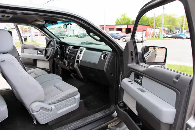 2013 Ford F-150 XLT V6 Certified 2 Year Warranty - Photo 18