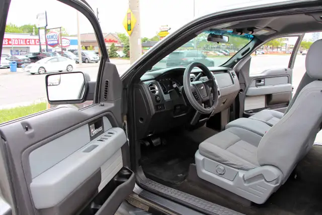 2013 Ford F-150 XLT V6 Certified 2 Year Warranty - Photo 19