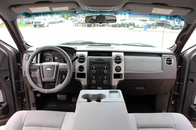 2013 Ford F-150 XLT V6 Certified 2 Year Warranty - Photo 20